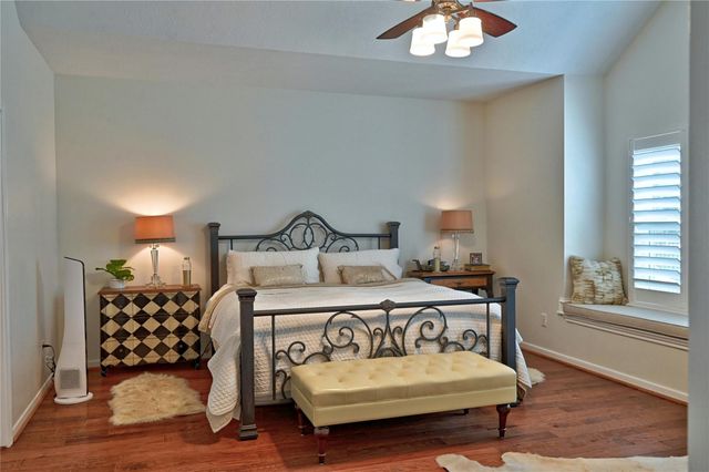 15461 Bedford Lane, Conroe, TX 77384