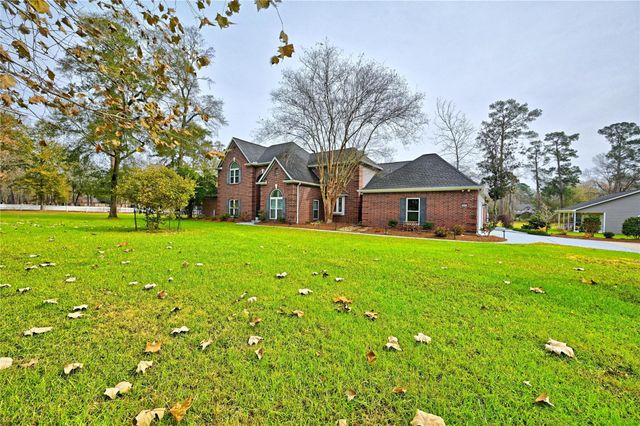 15461 Bedford Lane, Conroe, TX 77384