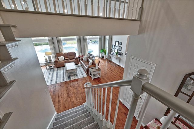 15461 Bedford Lane, Conroe, TX 77384