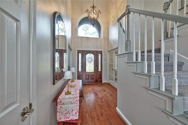 15461 Bedford Lane, Conroe, TX 77384