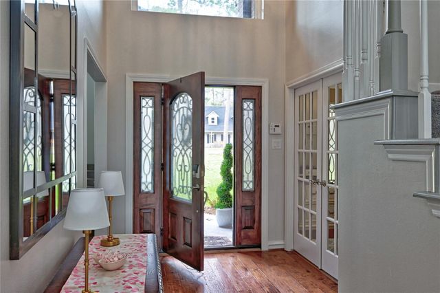 15461 Bedford Lane, Conroe, TX 77384