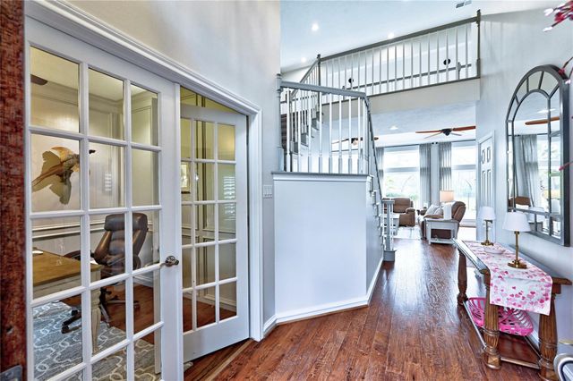 15461 Bedford Lane, Conroe, TX 77384