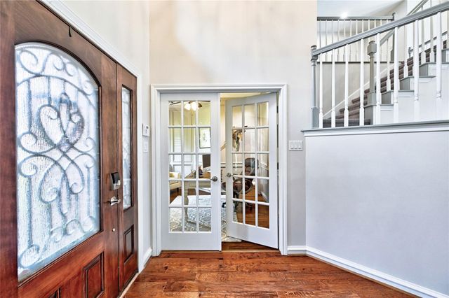 15461 Bedford Lane, Conroe, TX 77384