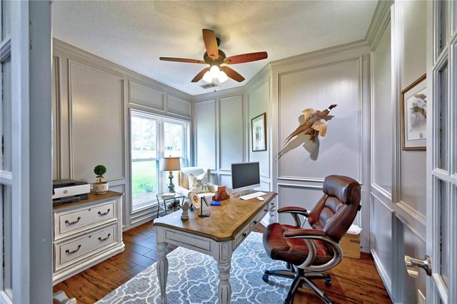 15461 Bedford Lane, Conroe, TX 77384