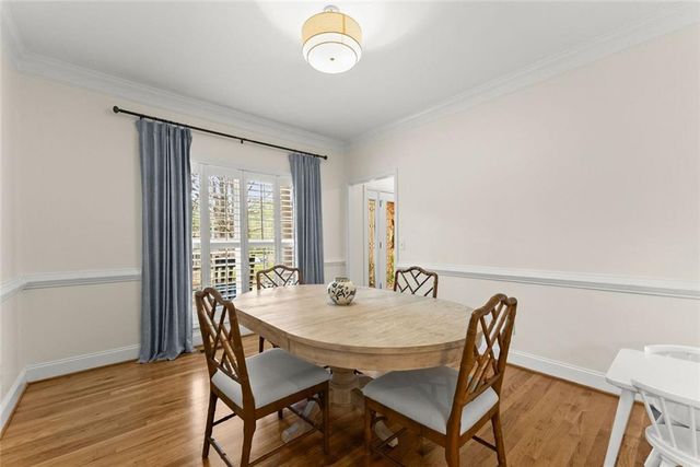 6595 Pond View Court, Clermont, GA 30527