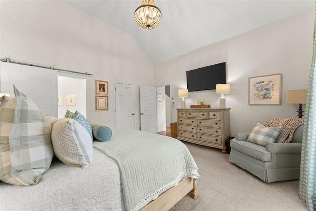 6595 Pond View Court, Clermont, GA 30527