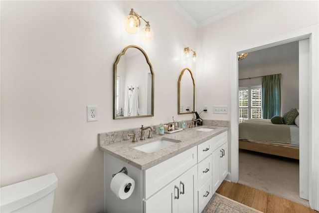 6595 Pond View Court, Clermont, GA 30527