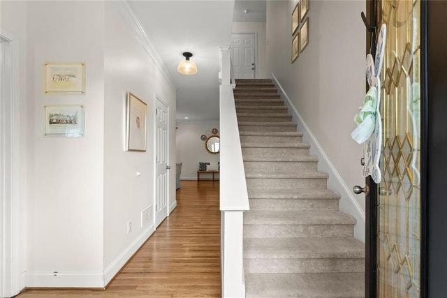 6595 Pond View Court, Clermont, GA 30527