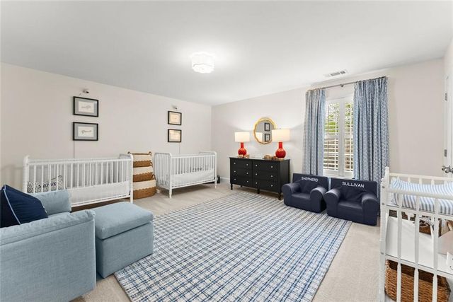 6595 Pond View Court, Clermont, GA 30527