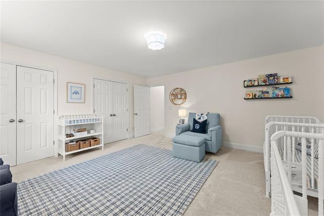 6595 Pond View Court, Clermont, GA 30527