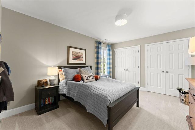 6595 Pond View Court, Clermont, GA 30527