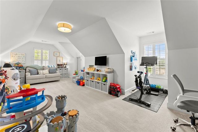 6595 Pond View Court, Clermont, GA 30527