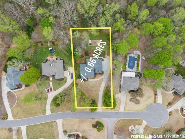 6595 Pond View Court, Clermont, GA 30527