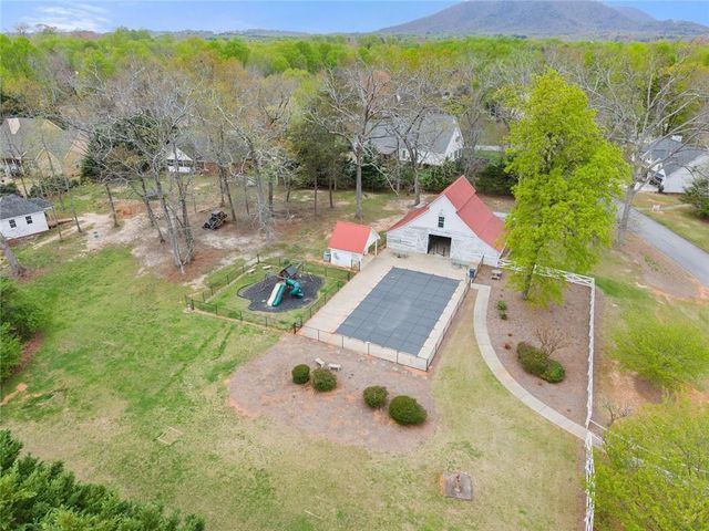 6595 Pond View Court, Clermont, GA 30527