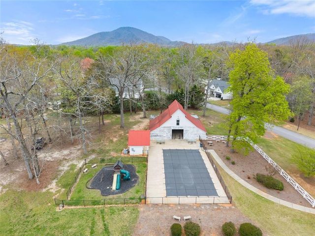 6595 Pond View Court, Clermont, GA 30527