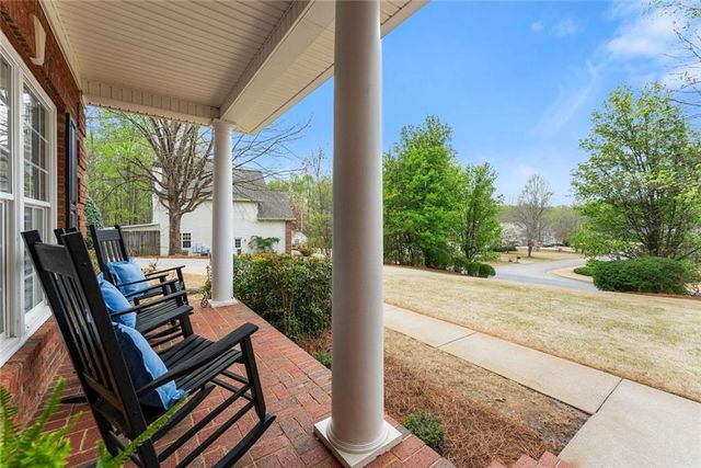 6595 Pond View Court, Clermont, GA 30527