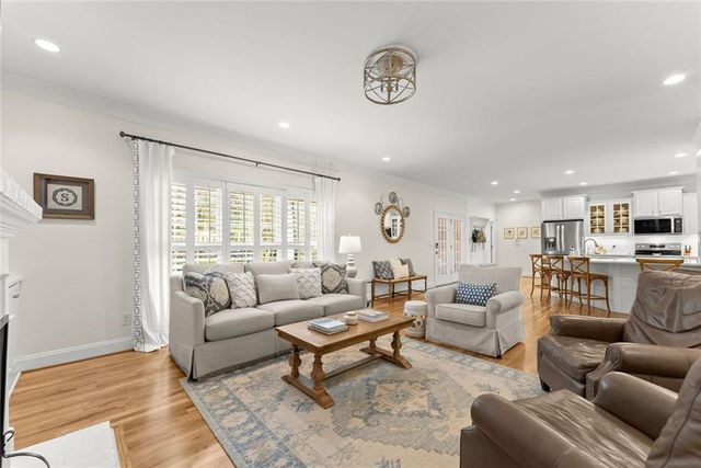 6595 Pond View Court, Clermont, GA 30527