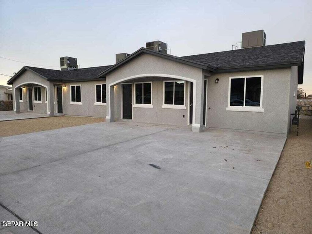 7838 Mount Latona Drive A, El Paso, TX 79904