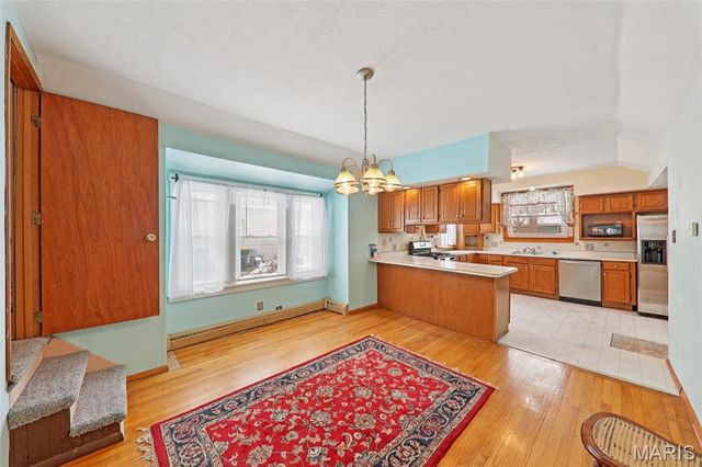 1071 Livingston Street, Carlyle, IL 62231