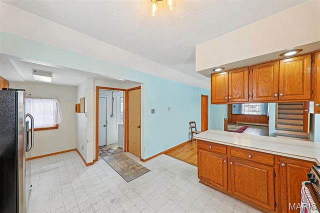 1071 Livingston Street, Carlyle, IL 62231