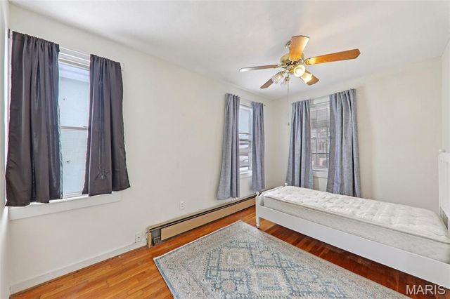 1071 Livingston Street, Carlyle, IL 62231