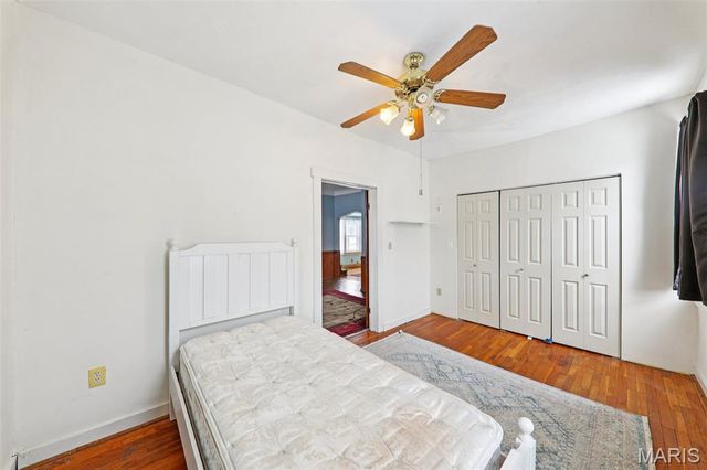 1071 Livingston Street, Carlyle, IL 62231