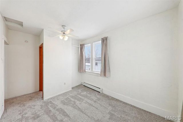 1071 Livingston Street, Carlyle, IL 62231