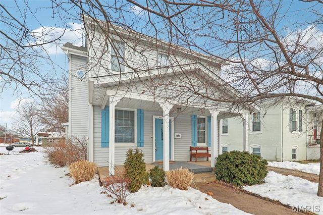 1071 Livingston Street, Carlyle, IL 62231