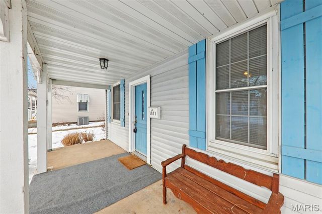 1071 Livingston Street, Carlyle, IL 62231