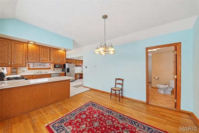 1071 Livingston Street, Carlyle, IL 62231