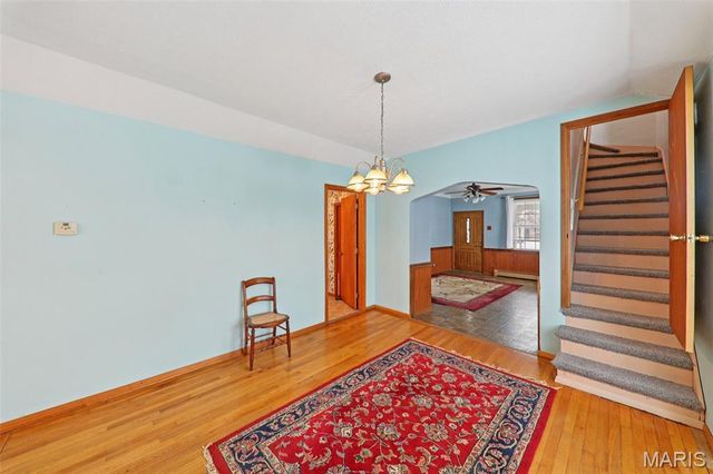 1071 Livingston Street, Carlyle, IL 62231