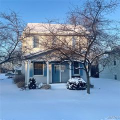 1071 Livingston Street, Carlyle, IL 62231