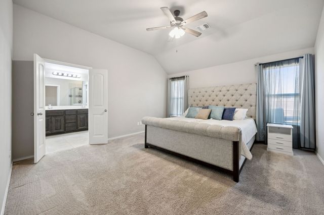 6369 Red Cliff Drive, Fort Worth, TX 76179