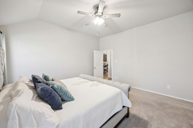 6369 Red Cliff Drive, Fort Worth, TX 76179