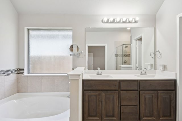 6369 Red Cliff Drive, Fort Worth, TX 76179