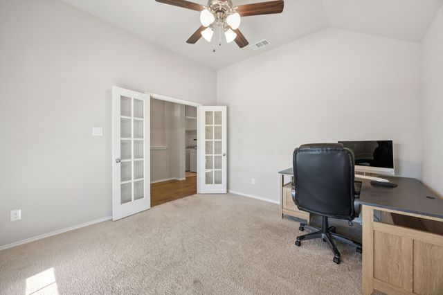 6369 Red Cliff Drive, Fort Worth, TX 76179