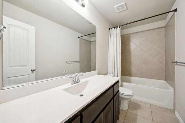 6369 Red Cliff Drive, Fort Worth, TX 76179