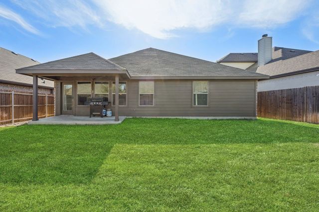 6369 Red Cliff Drive, Fort Worth, TX 76179