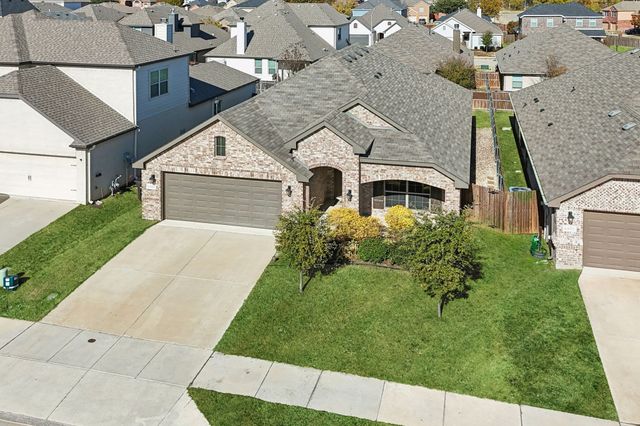 6369 Red Cliff Drive, Fort Worth, TX 76179