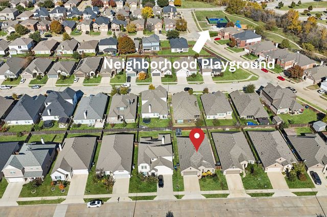 6369 Red Cliff Drive, Fort Worth, TX 76179