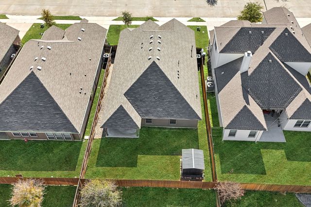 6369 Red Cliff Drive, Fort Worth, TX 76179