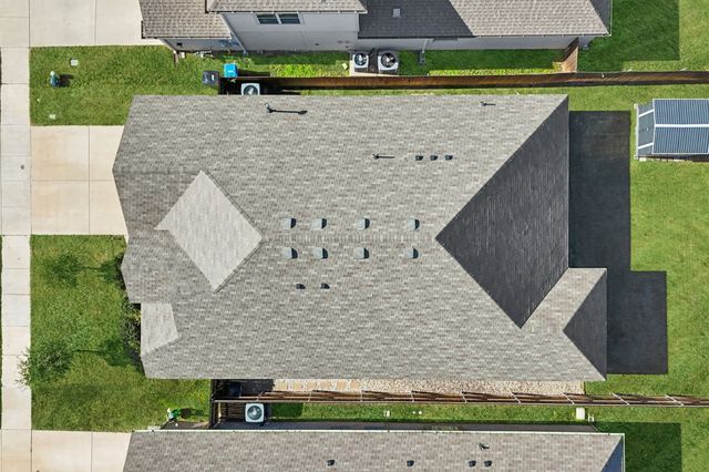 6369 Red Cliff Drive, Fort Worth, TX 76179