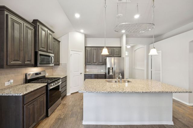 6369 Red Cliff Drive, Fort Worth, TX 76179