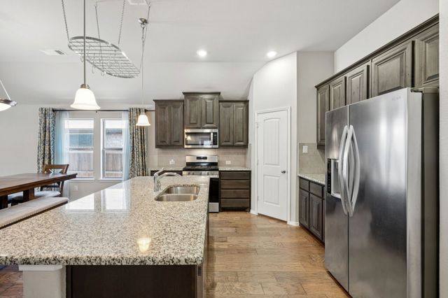 6369 Red Cliff Drive, Fort Worth, TX 76179