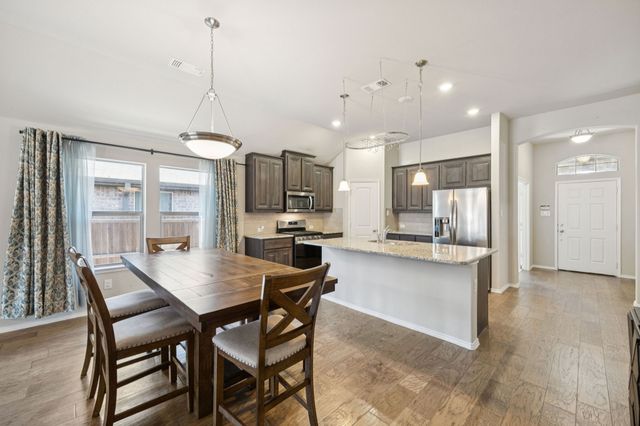 6369 Red Cliff Drive, Fort Worth, TX 76179