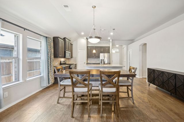 6369 Red Cliff Drive, Fort Worth, TX 76179