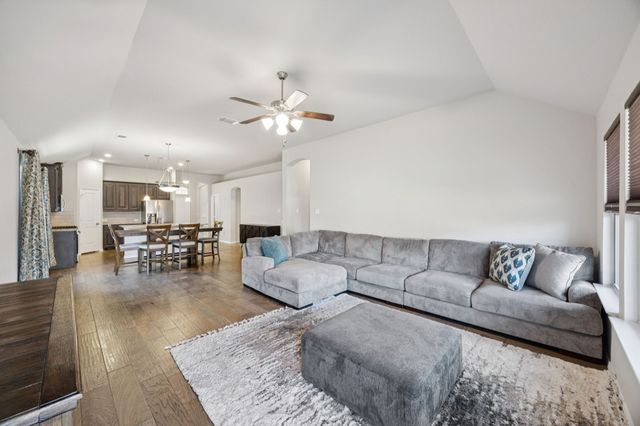 6369 Red Cliff Drive, Fort Worth, TX 76179