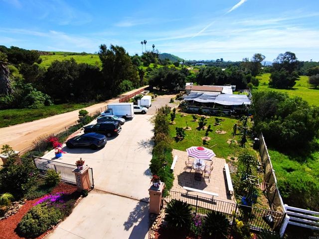 6951 W Lilac Road, Bonsall, CA 92003