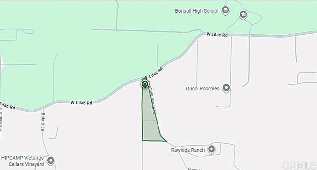 6951 W Lilac Road, Bonsall, CA 92003