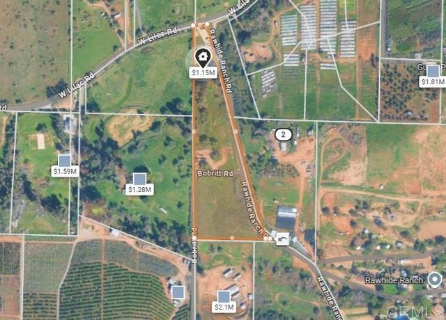 6951 W Lilac Road, Bonsall, CA 92003